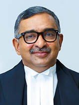ശ്രീ. ജസ്റ്റിസ് അലക്സാണ്ടർ തോമസ്